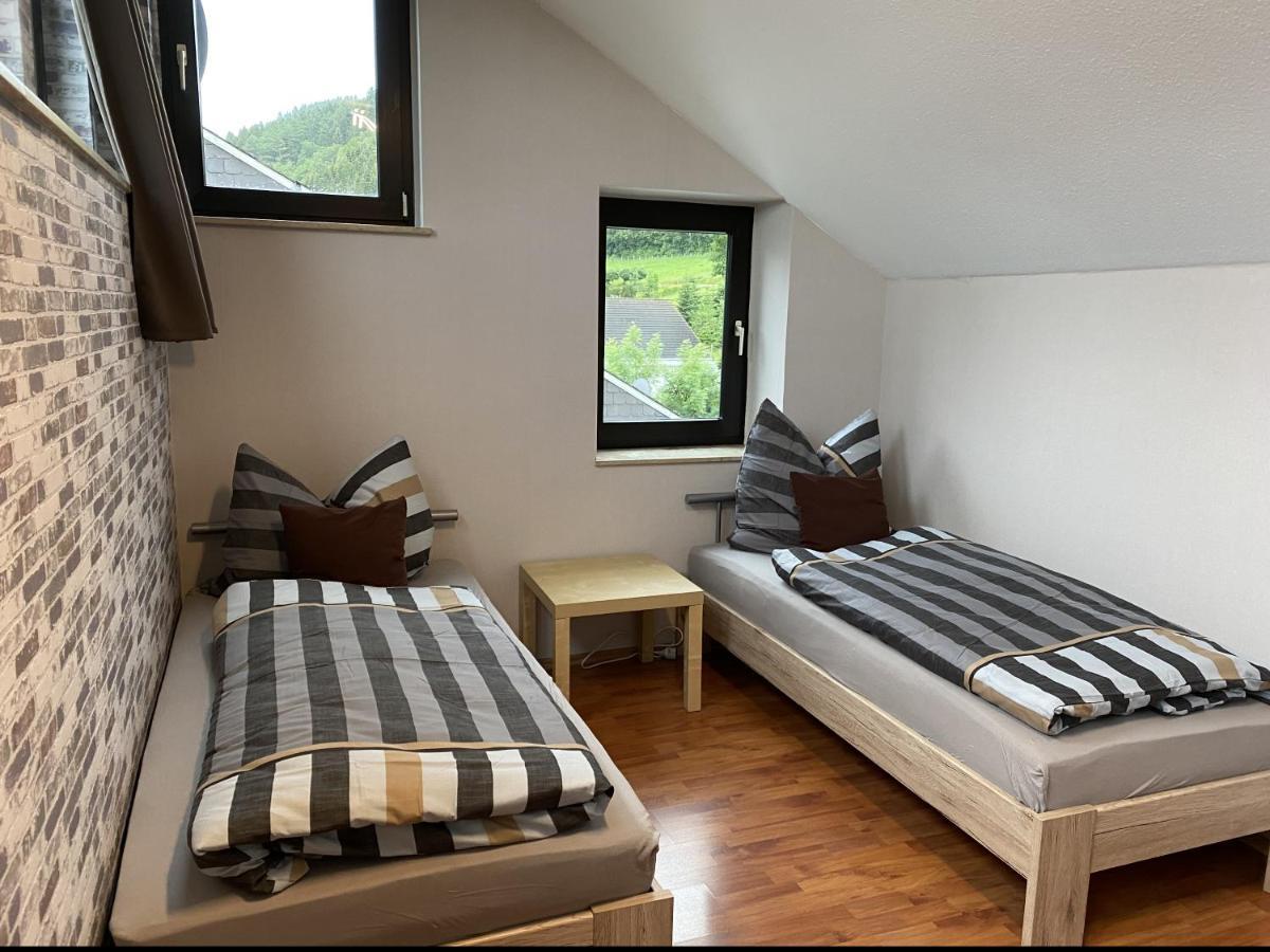 Ferienwohnung Koelbel Familienurlaub In Der Natur Шмалленберг Екстер'єр фото